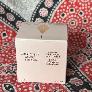 Charlotte Tilbury Magic Cream 30 ml